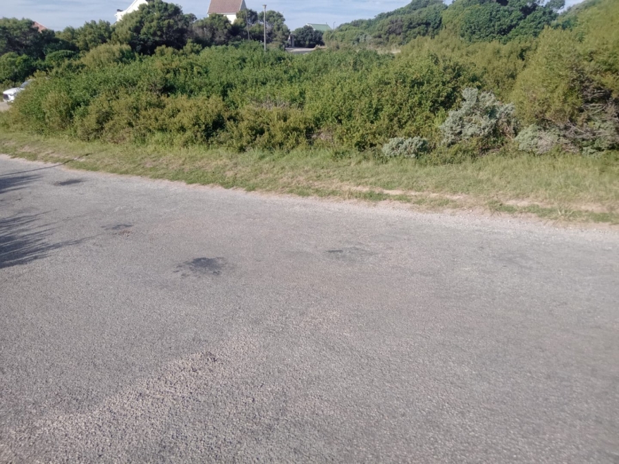 Commercial Property for Sale in Paradise Beach Eastern Cape
